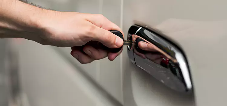 Why Choose Our Auto Locksmith Team in Richmond, VA?