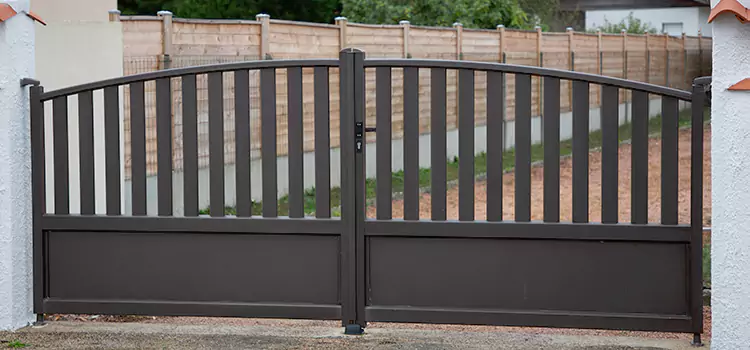 Advanced Gate Solutions in Richmond, VA