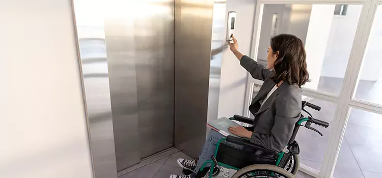 Benefits of Modern Handicap Door Systems in Richmond, VA