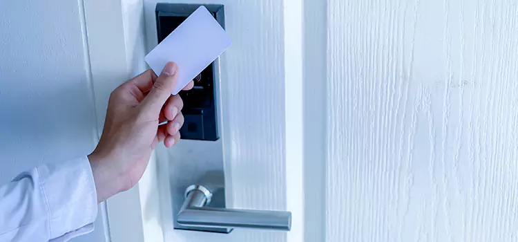 Why Choose Us for Your Keycard Lock Installation in Richmond, VA?