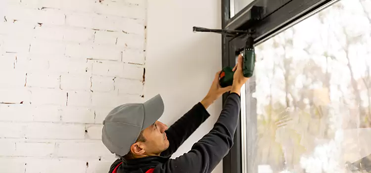 Your Trusted Partner for Door Closer Solutions in Richmond, VA