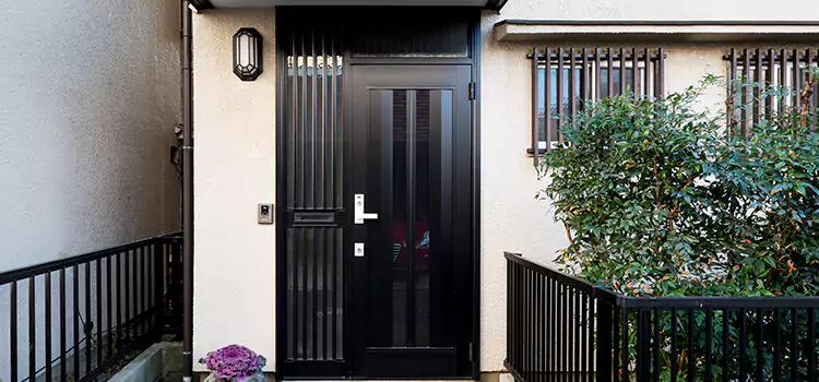 Popular Exterior Door Options in Richmond, VA
