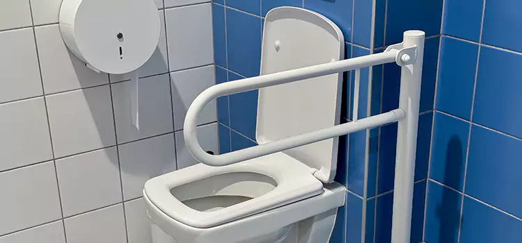 Comprehensive Solutions in Richmond, VA for Accessible Facilities
