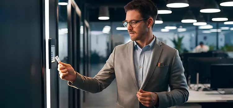 Our Commitment to Keycard Security Excellence in Richmond, VA